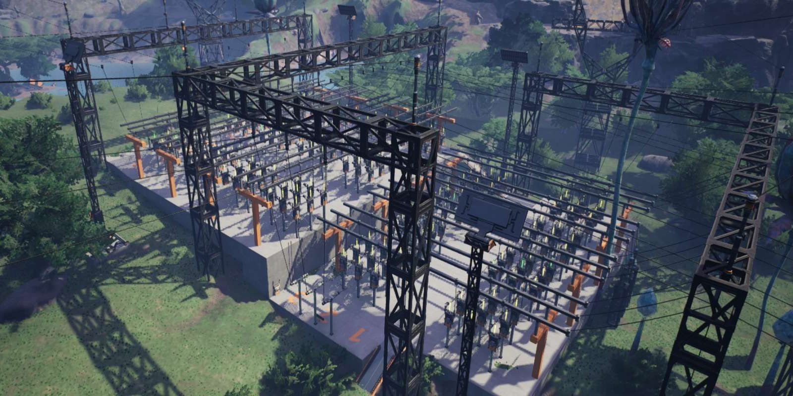 10 Best Base Building Games Of All Time