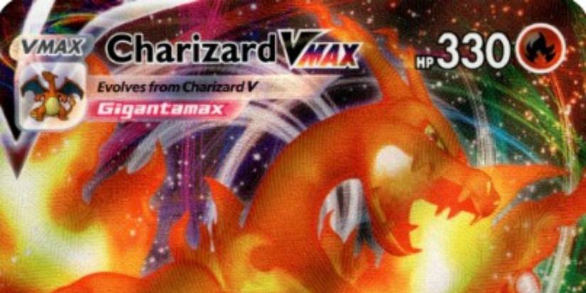 Pokmon TCG: The 10 Highest Base Attack Damages, Ranked Pokmon TCG: The 10 Highest Base Attack Damages, Ranked
