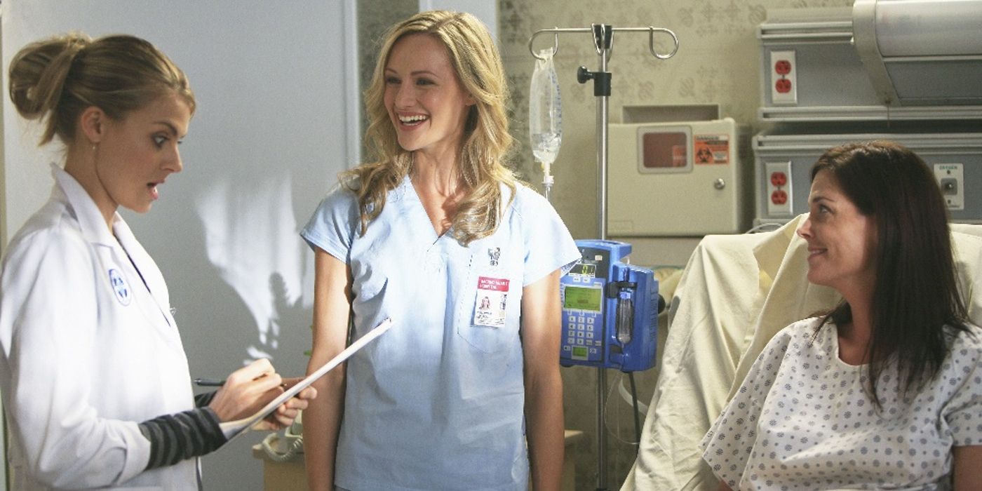 10 Scrubs Revival Predictions, Ranked By How Likely They Are To Happen