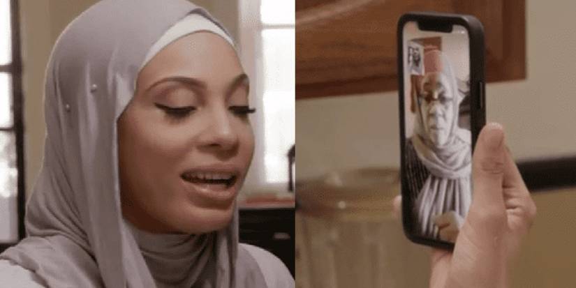 90 Day Fiancé: 10 Things You Need To Know About Shaeeda Sween
