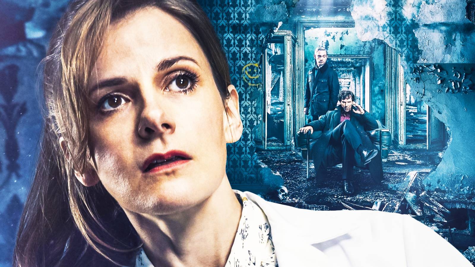 molly hooper christmas dress Sherlock Page 7 Tvserie Blog