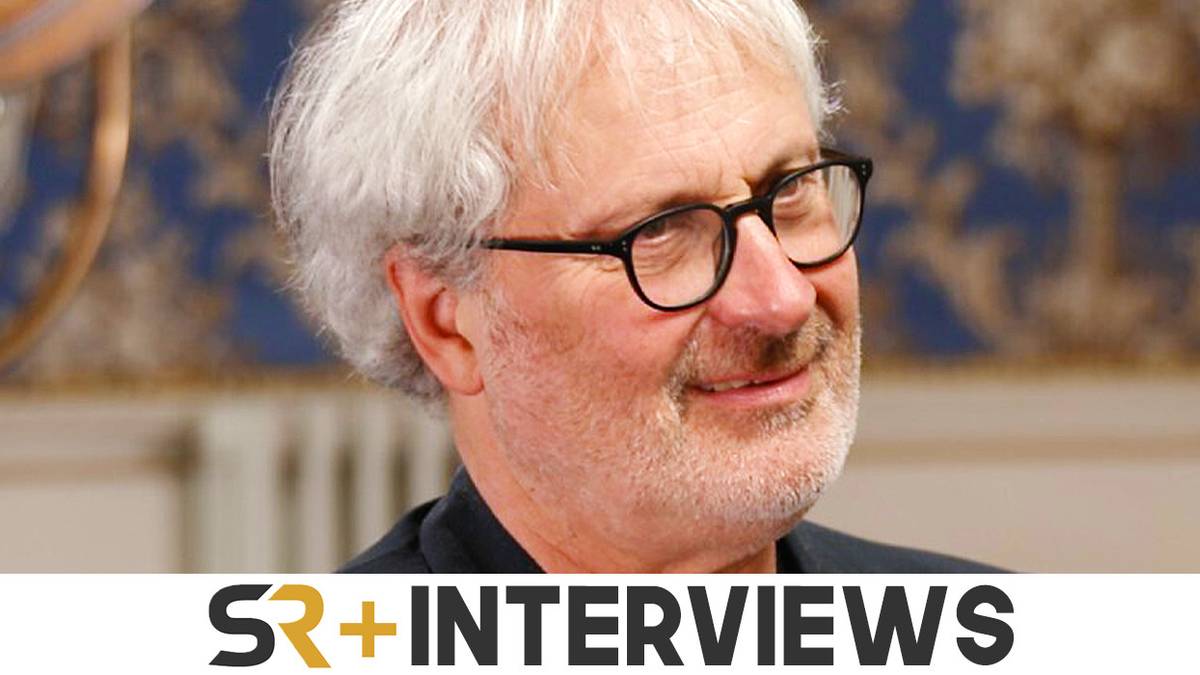 Director Simon Curtis Interview - Downton Abbey: A New Era