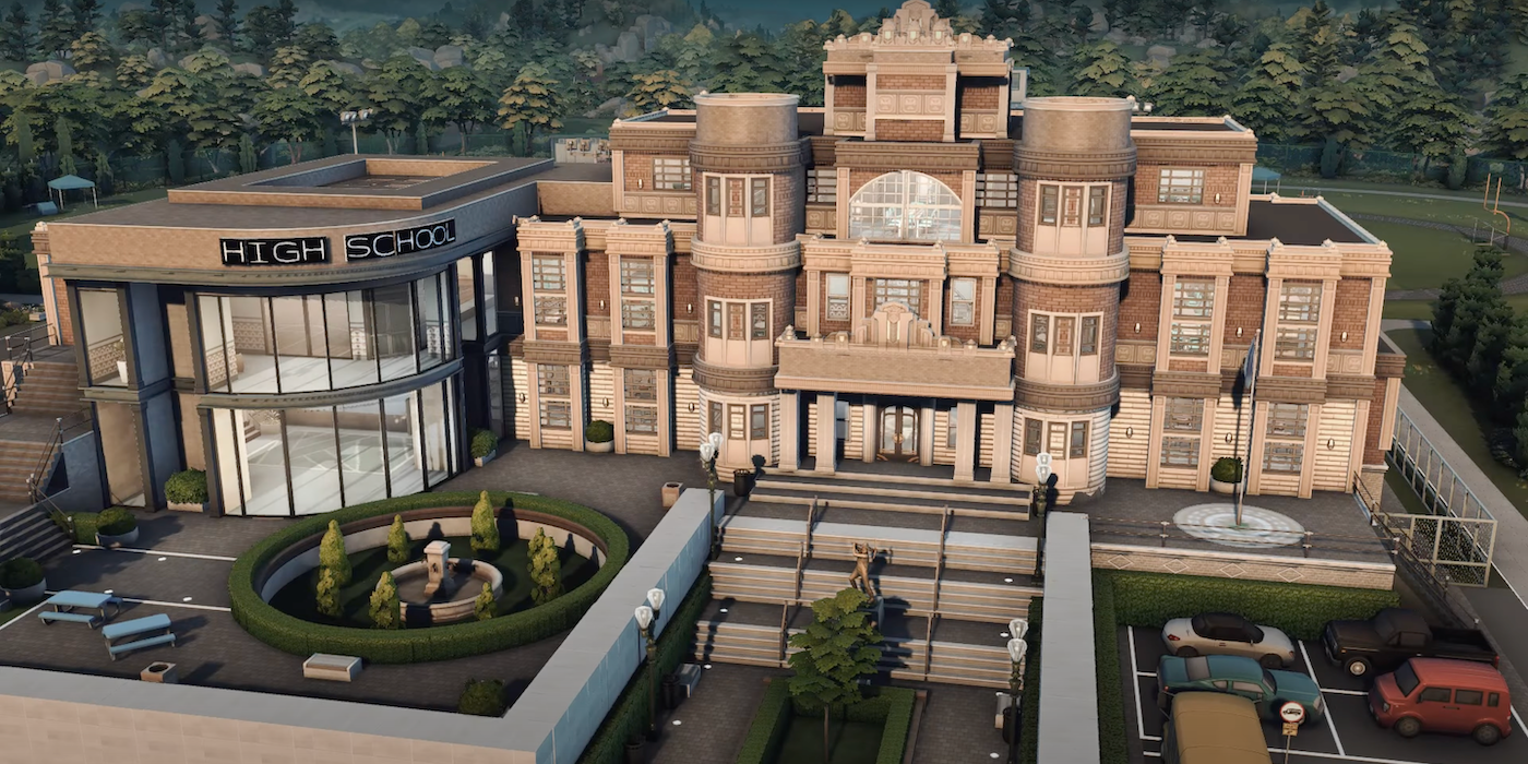 10 распространенных мифов и заблуждений Sims 4, развенчанные