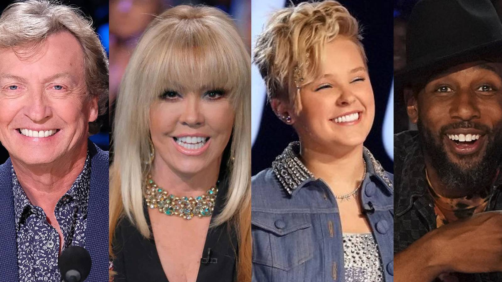 So You Think You Can Dance: All Judges, Ranked, image size:1600x900