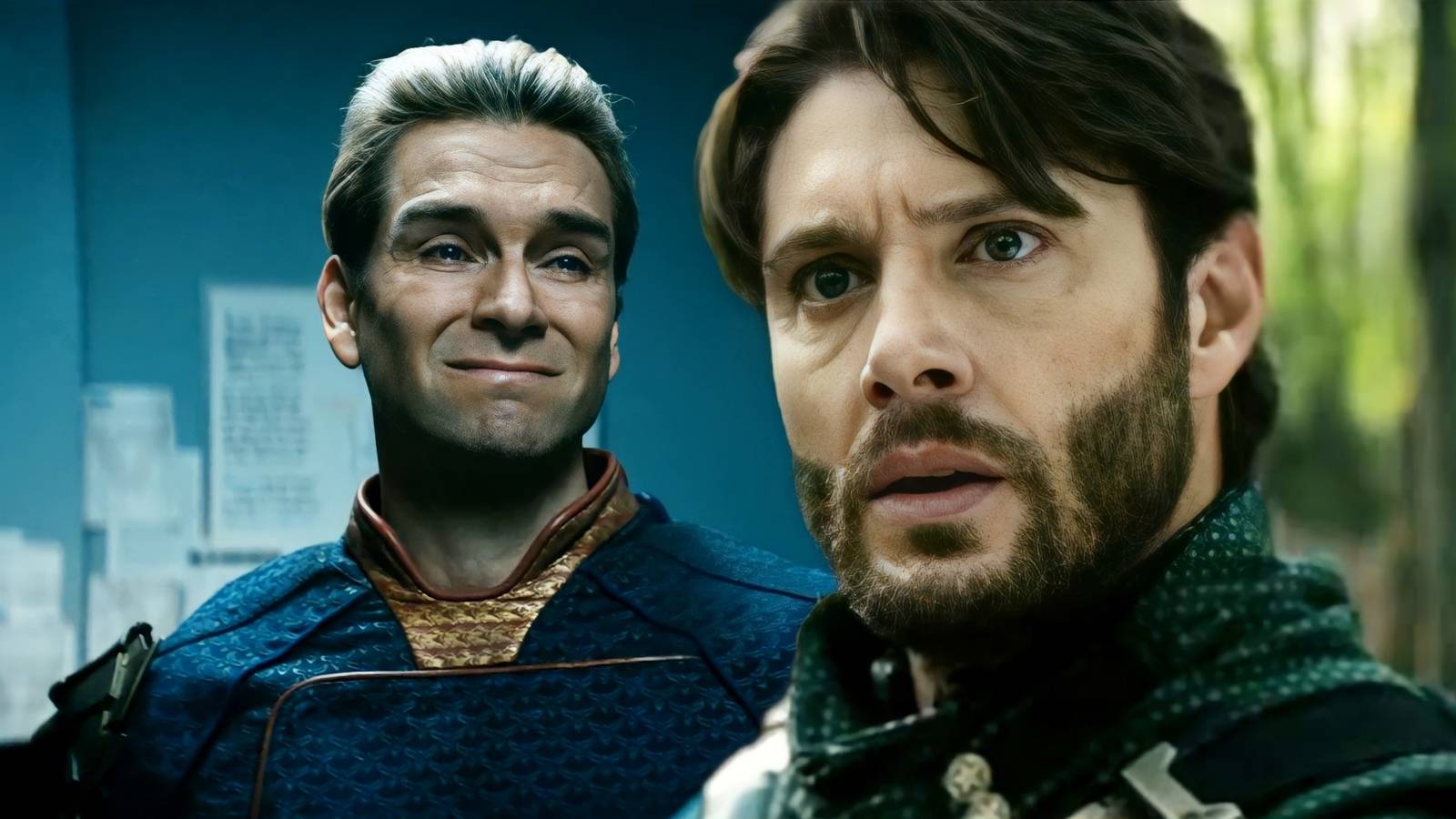 Soldier Boy's Hate For Homelander In The Boys Is Deeper Than You Realize