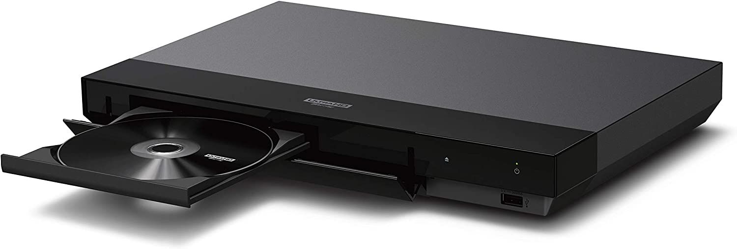Best BluRay Players (Updated 2023)