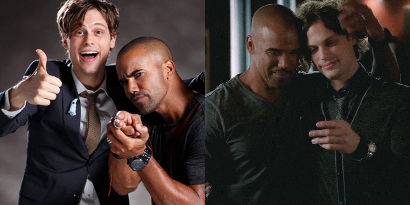 10 Best 'Criminal Minds' Quotes, Ranked, image size:1400x700