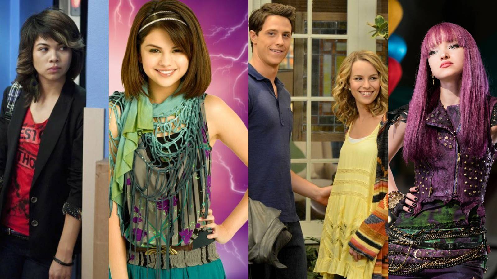 10 Former Disney Channel Stars Turned Singers, Ranked by Spotify Streams