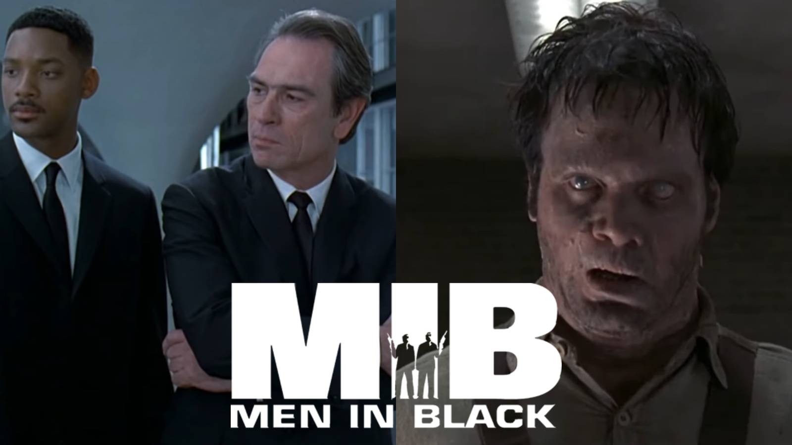 Alien Bug Man Bug Man Men In Black 🐛 Edgar The Bug Men In Black Alien Form
