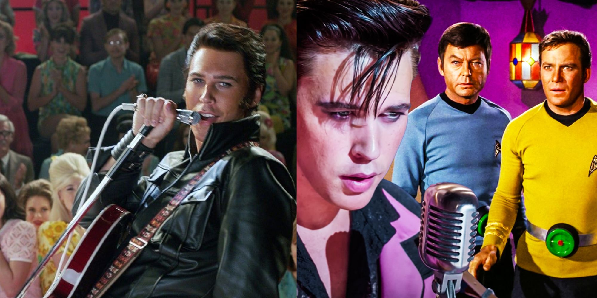 Elvis: 10 Hidden Details Only Hardcore Fans Noticed