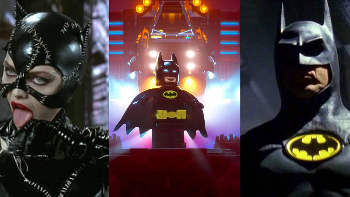 The 10 Highest-Grossing Batman Movies, Ranked (Adjusted For Inflation)