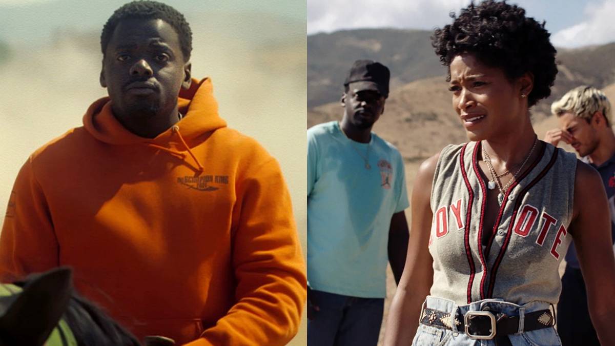 9 Jordan Peele Trademarks In Nope