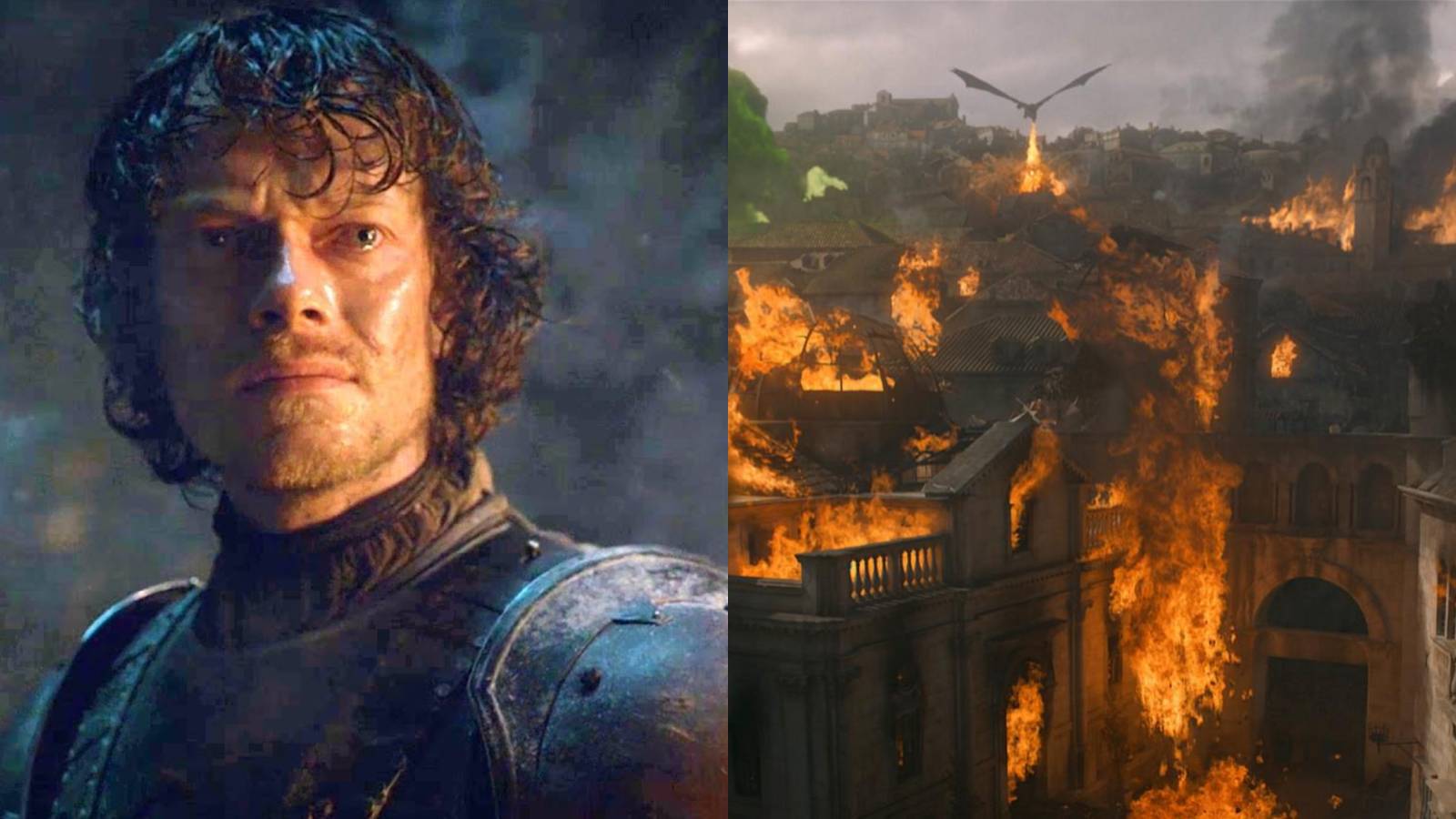 'The Long Night' & 9 Other Game Of Thrones Episodes Where Multiple ...
