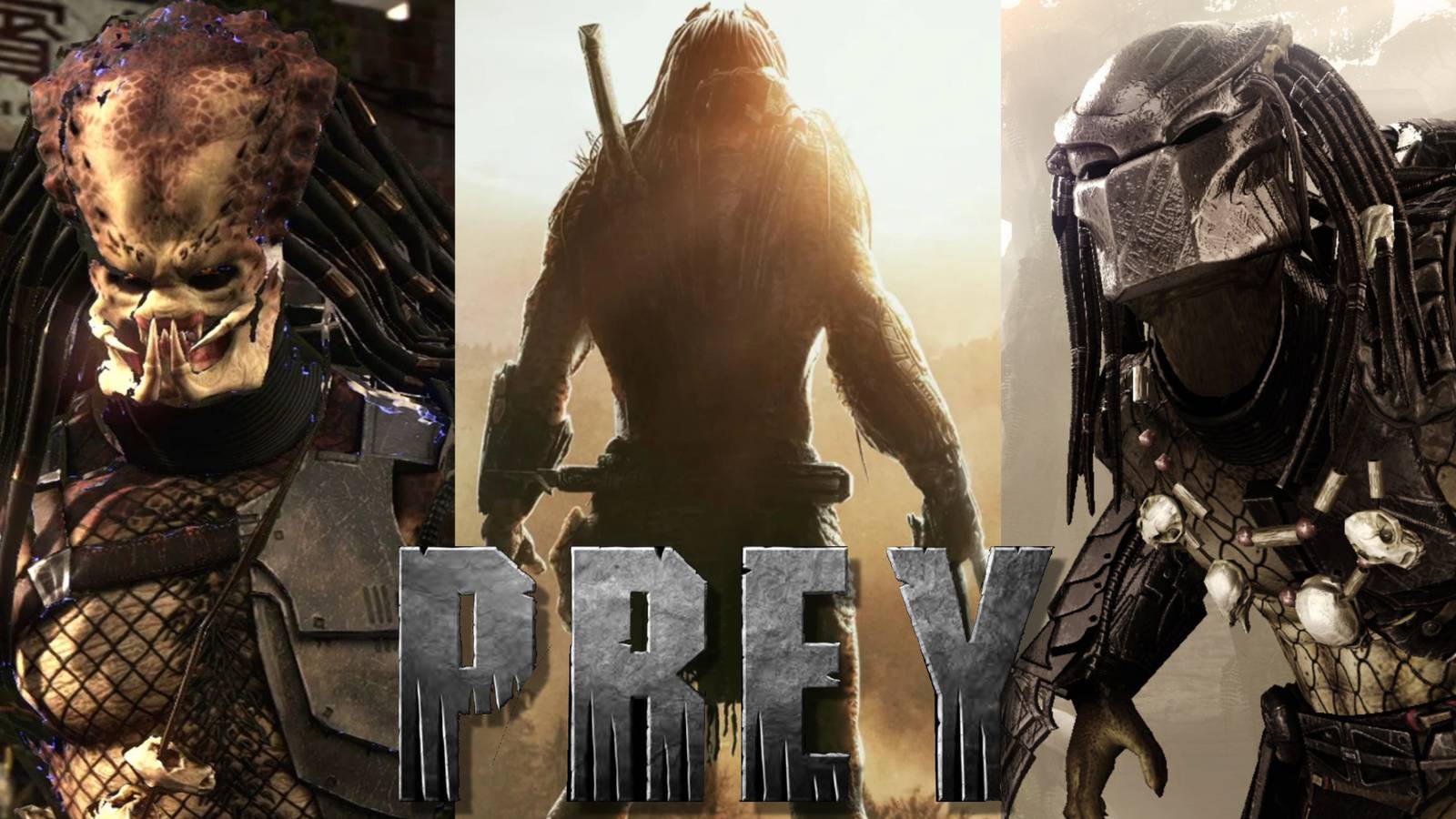 Best Predator Games To Play After Seeing Prey