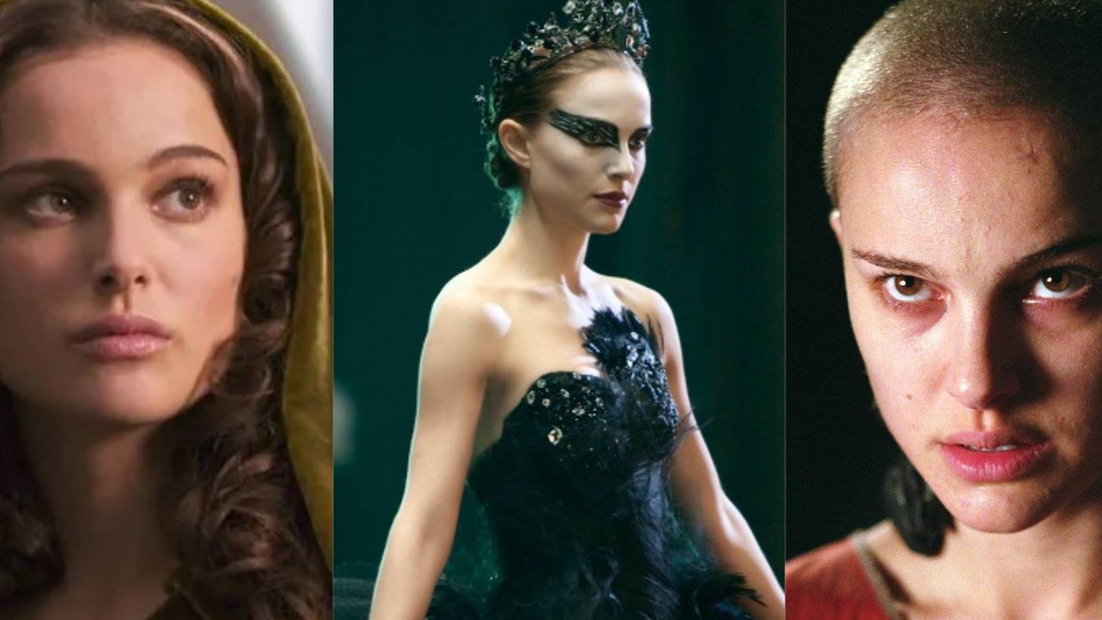 Natalie Portman's 10 Highest-Grossing Movies, Ranked According To Box  Office Mojo