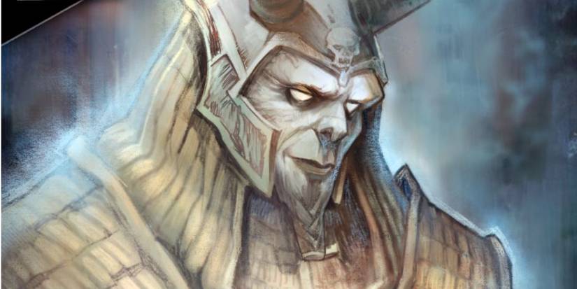 Star Wars: 10 Underrated Dark Side Force Users Who Deserve More Respect