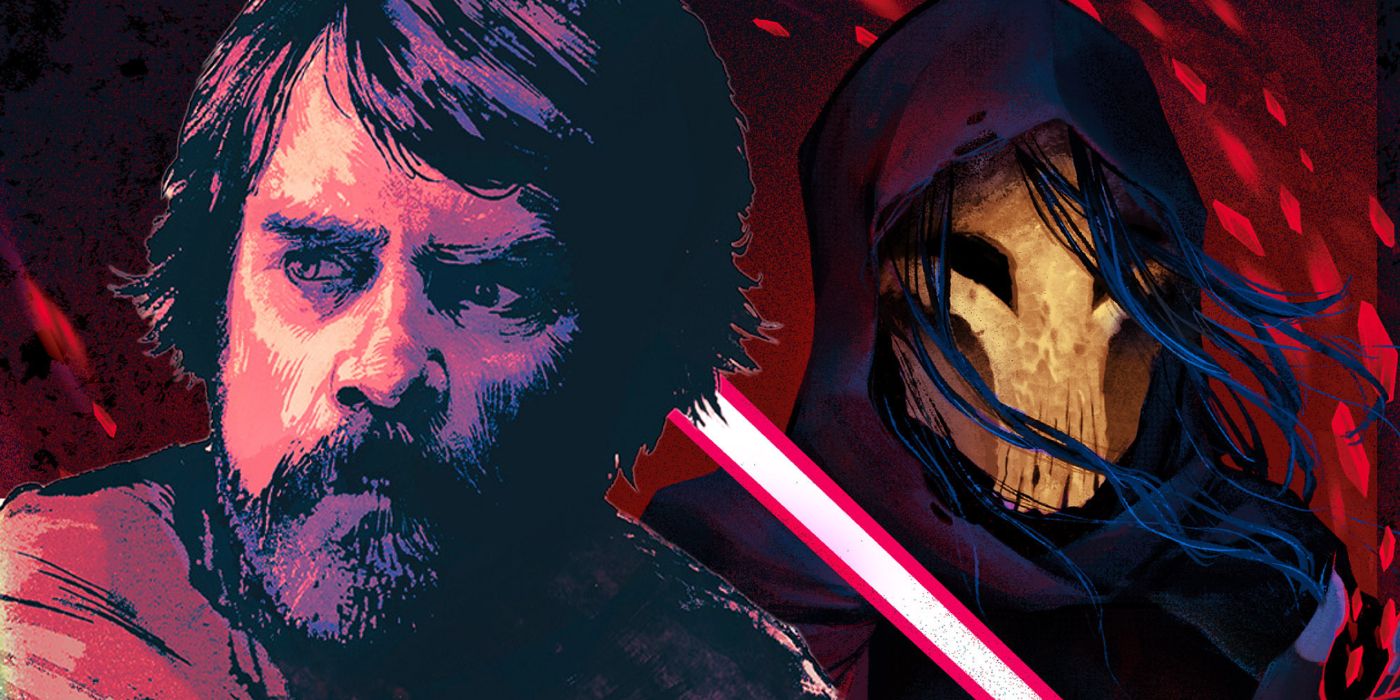 10 Star Wars Movie Moments Explained In The Books, Comics, & Games