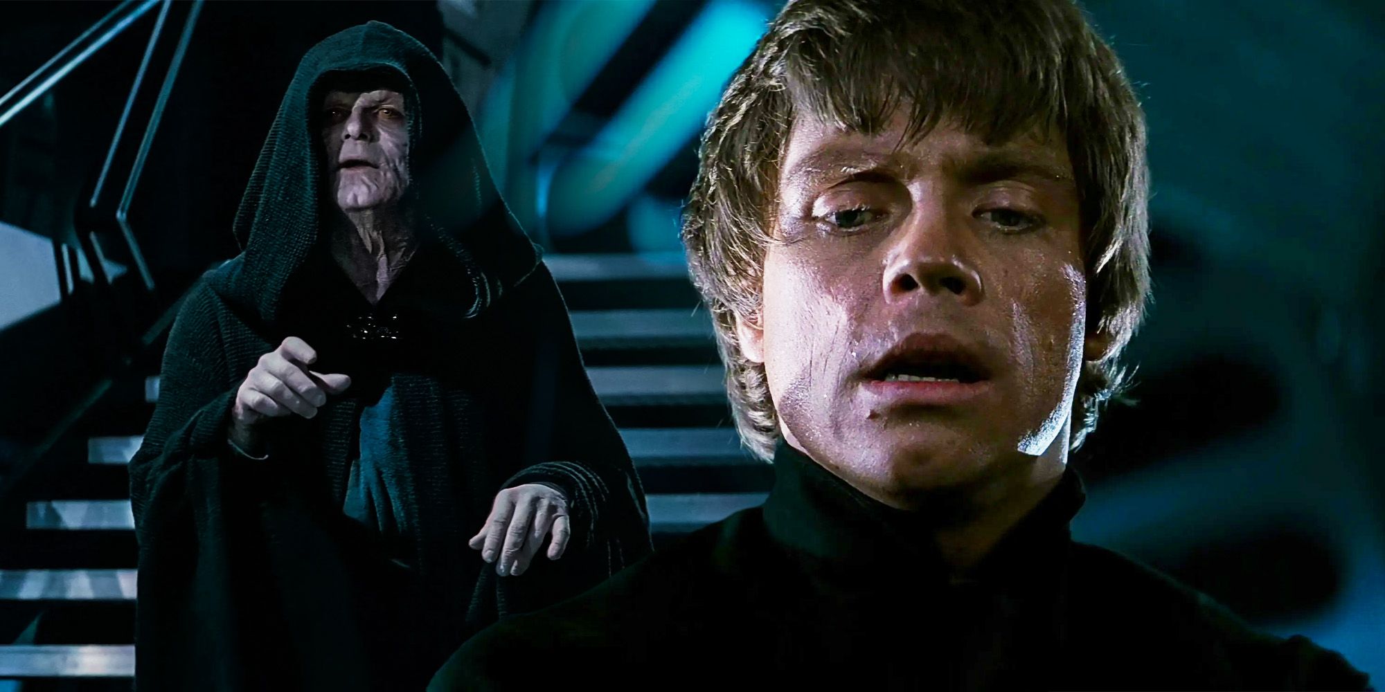 Return Of The Jedi's Original Palpatine Duel Would Have Been A Mistake, image size:2000x1000