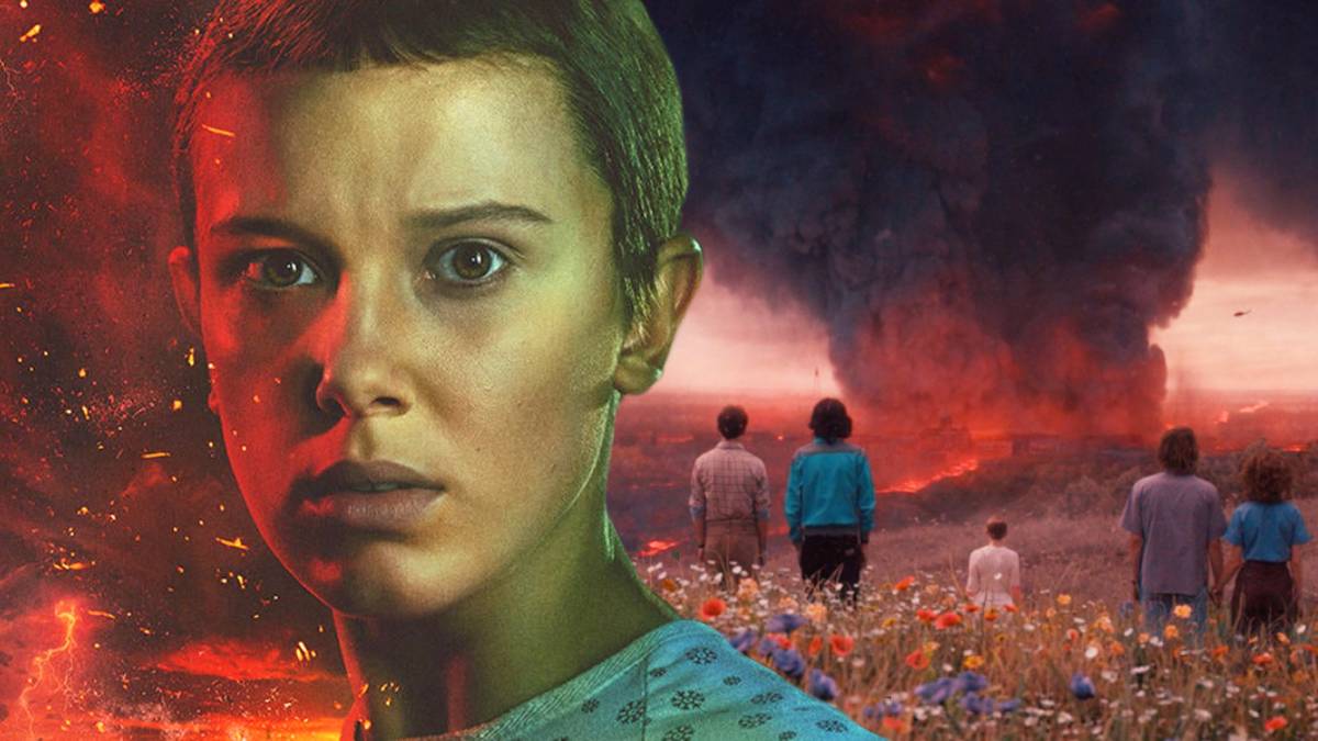 Stranger Things 4's Final Shot Confirmed Season 5's 4 Biggest Storylines