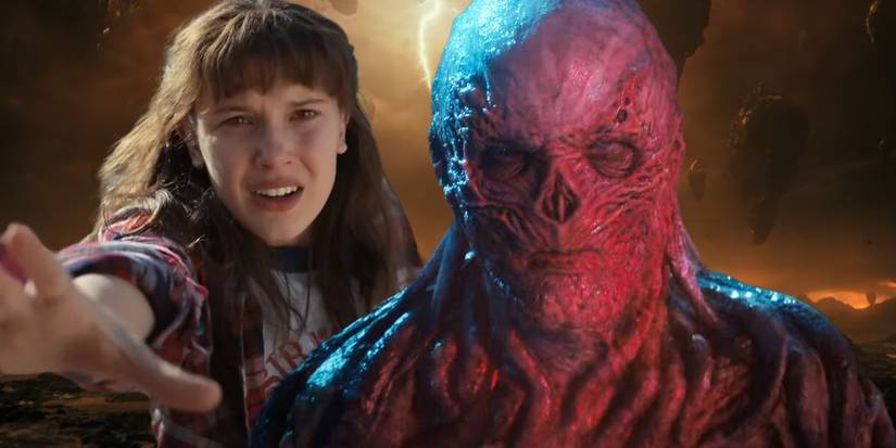 Max Is Alive Inside Vecna: Dark Stranger Things Theory Sets Up Season 5