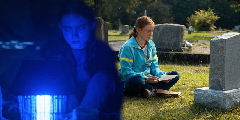 All Of Max's Memories In Stranger Things 4 Finale Explained