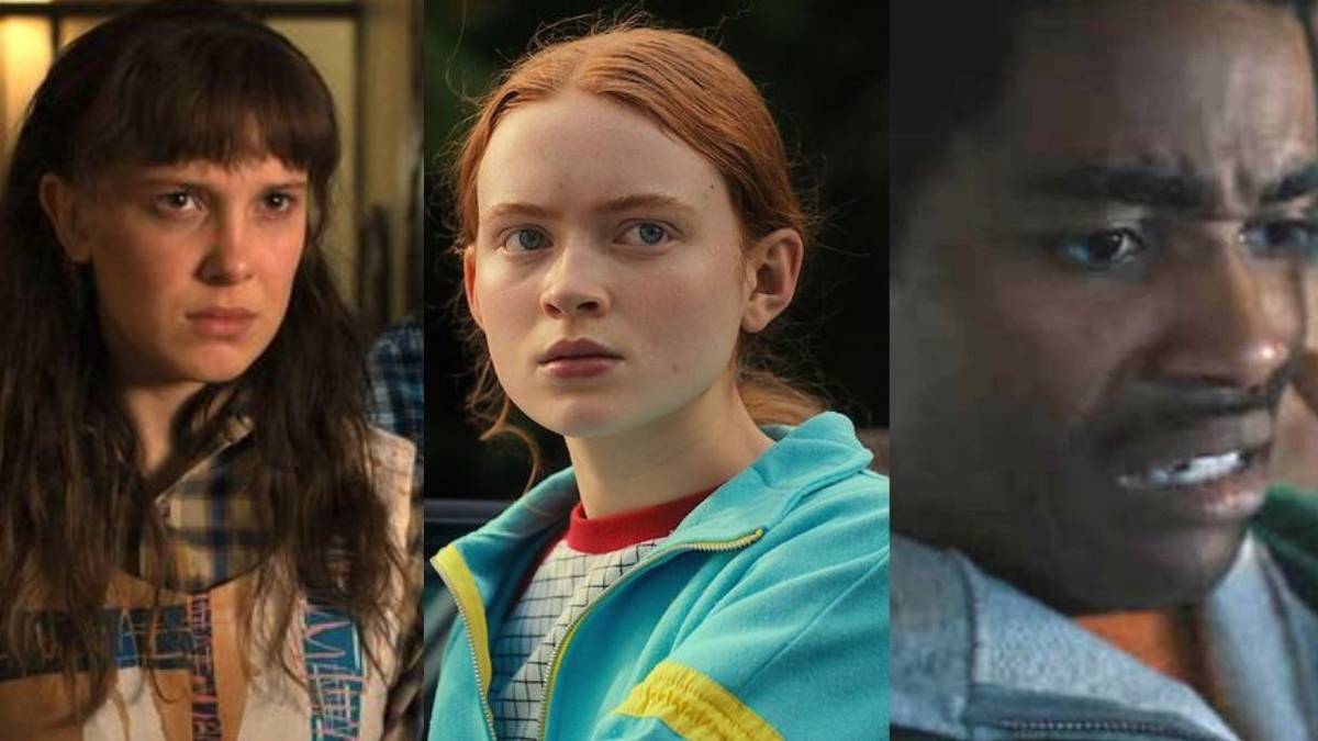 10 Storylines That Made No Sense In Stranger Things Season 4