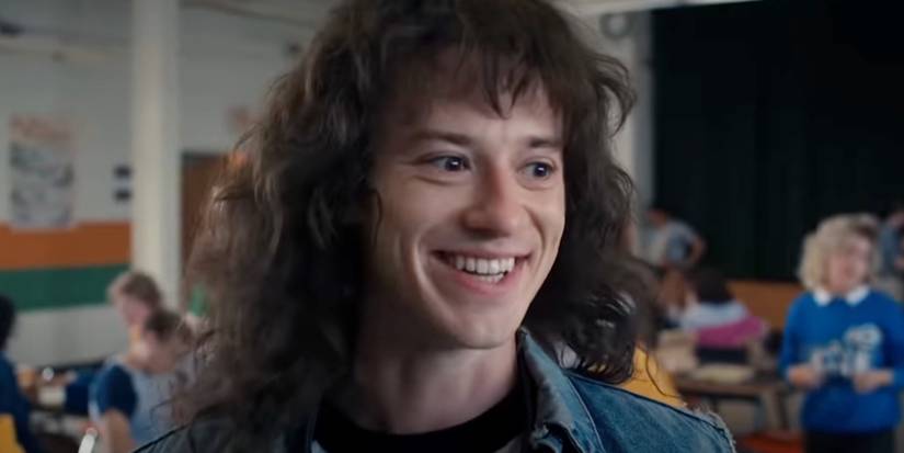 Eddie Munson Actor Emotionally Reminisces On Stranger Things Season 4
