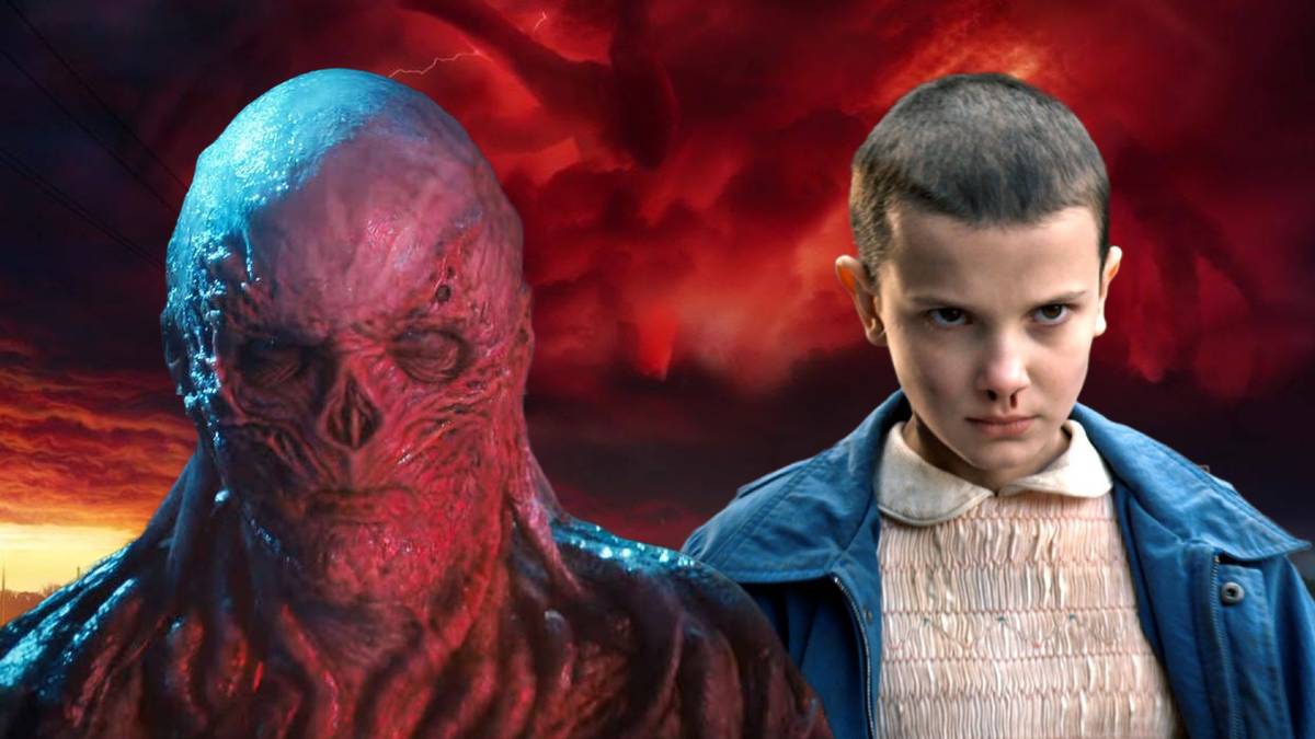 Vecna's Mind Flayer Reveal Changes 9 Stranger Things Moments