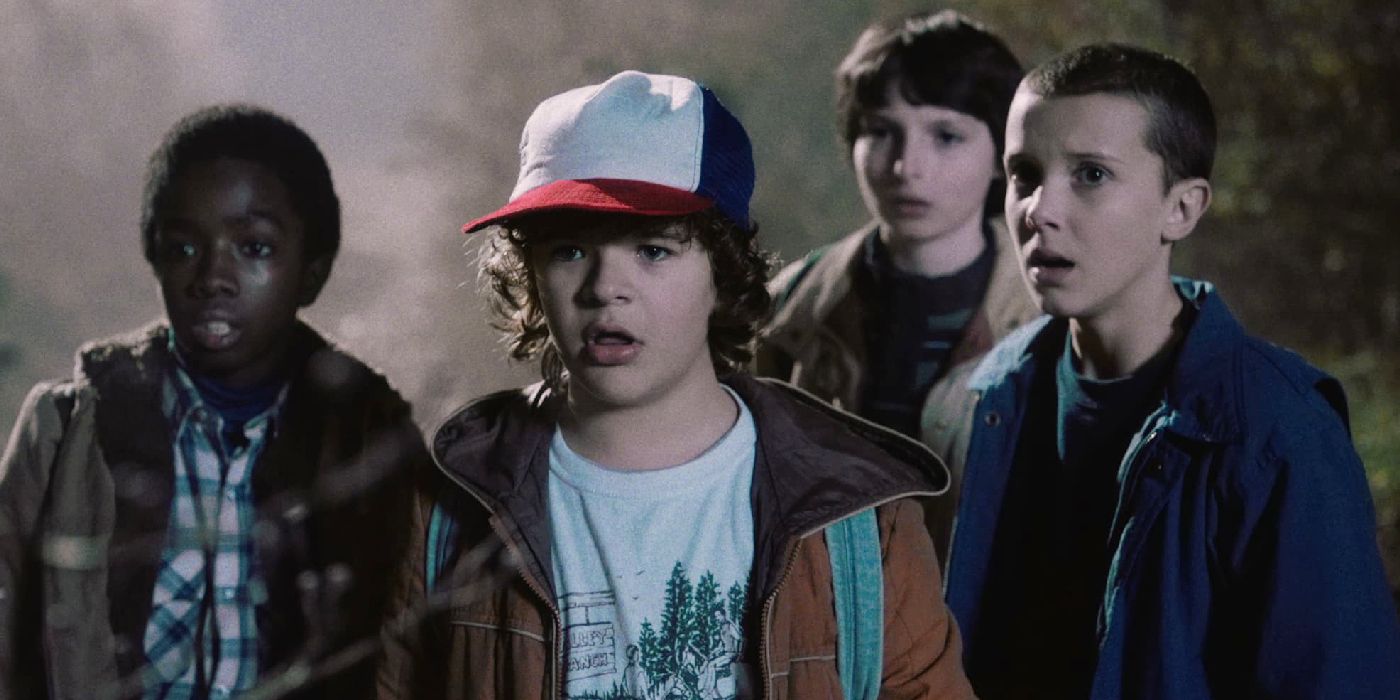 "The Rightside Up": Stranger Things' Series Finale Episode Title Explained