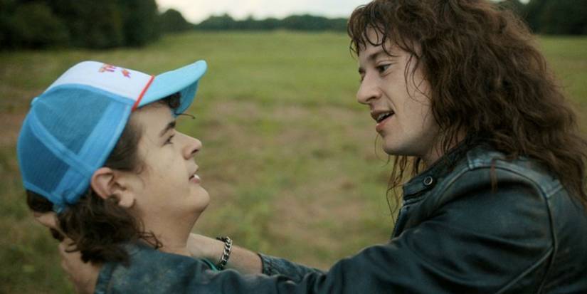 Stranger Things: 10 Best Characters In Season 4, According To Reddit