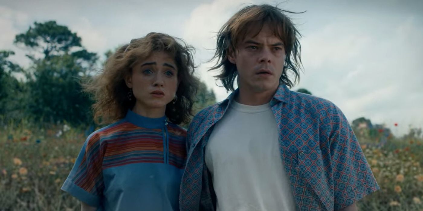 Nancy's Unfinished Stranger Things Story Should Be Resolved Before Season 5 Even Begins