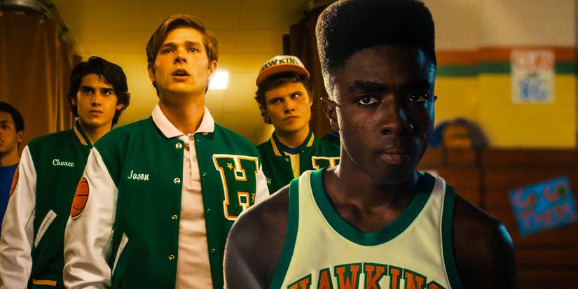 Stranger Things: The Dungeons And Dragons Classes Of Every Main ...