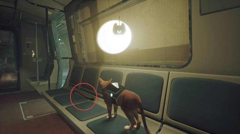 Stray’s Coolest Secrets, Easter Eggs, & References
