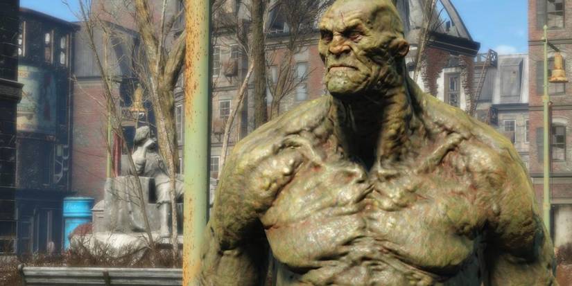 Fallout 4: Ranking All Companions By Likability