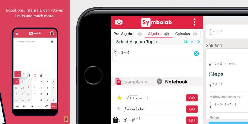 10 Best Apps And Websites To Help You With Math