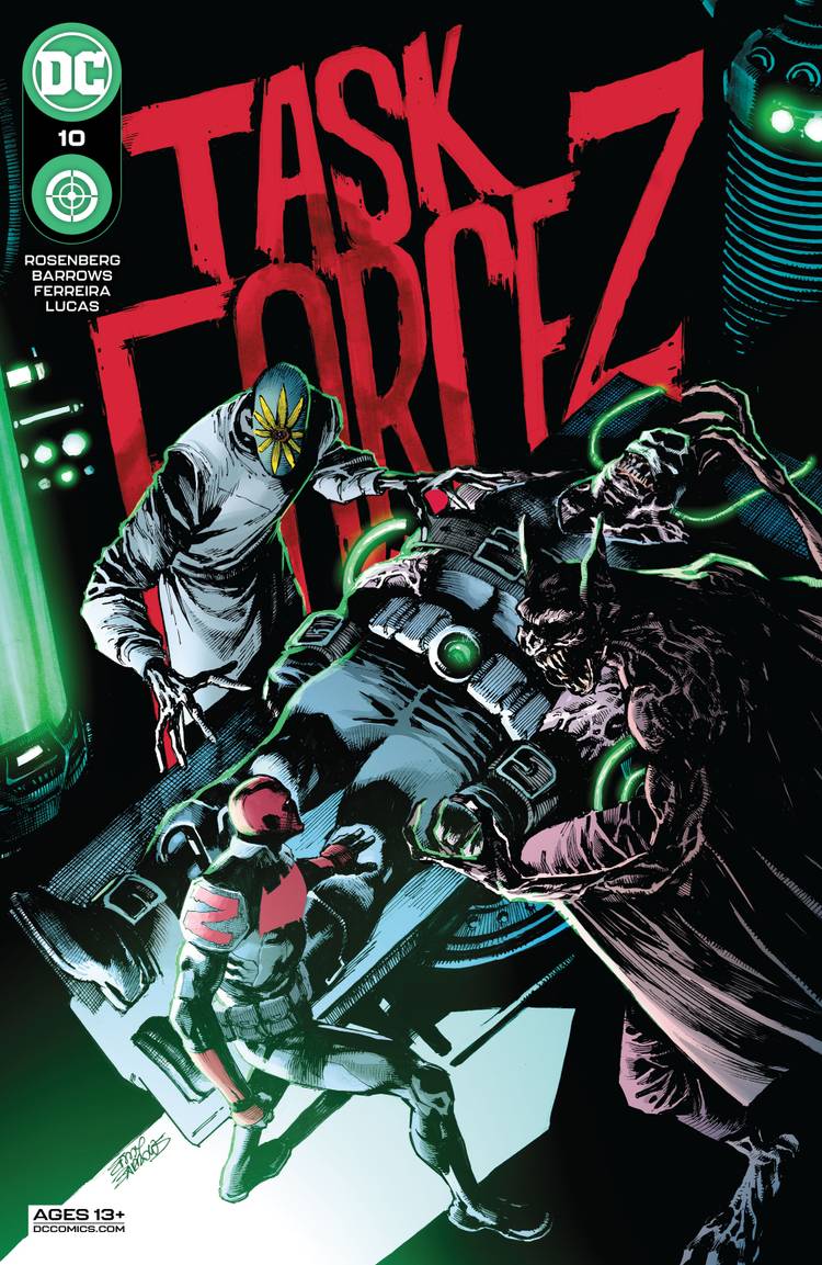 Red Hood Is Living Every Superhero's Worst Nightmare (& He Deserves It)