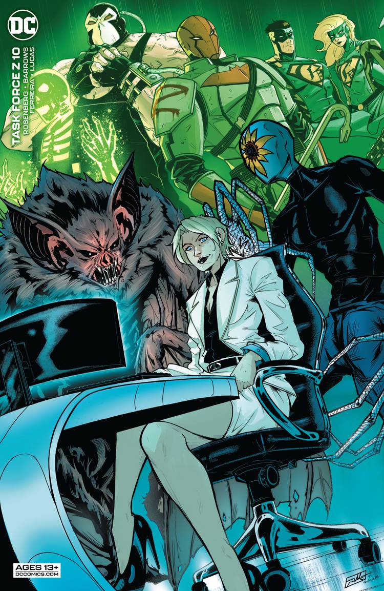 Red Hood Is Living Every Superhero's Worst Nightmare (& He Deserves It)