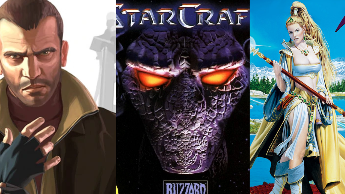 10 Old Multiplayer Games You Won't Believe Still Have Active Servers