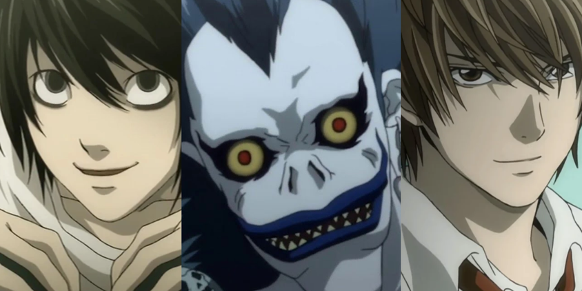 10 Best Death Note Episodes of All Time, Ranked
