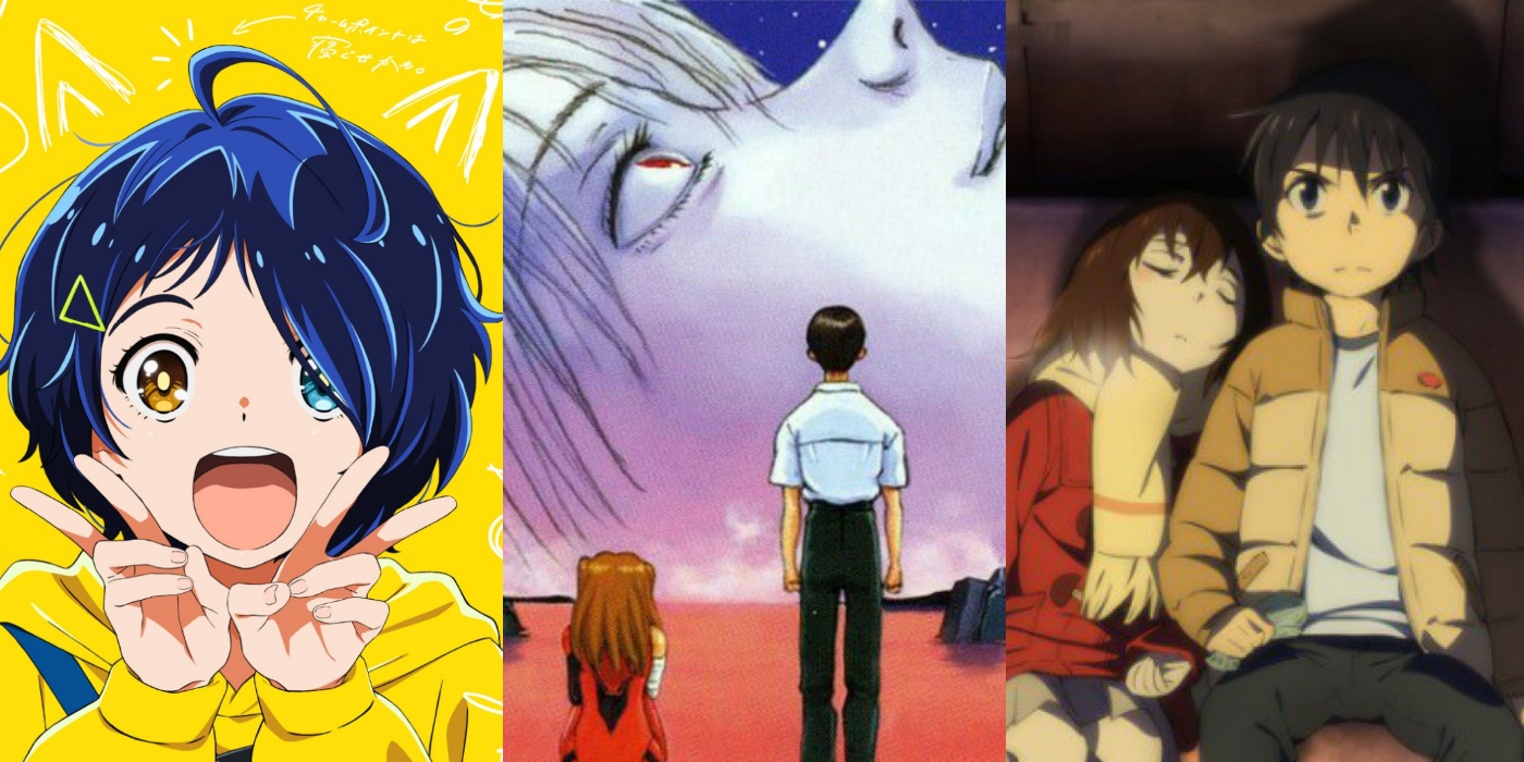 10 anime to watch after Bocchi the Rock ends