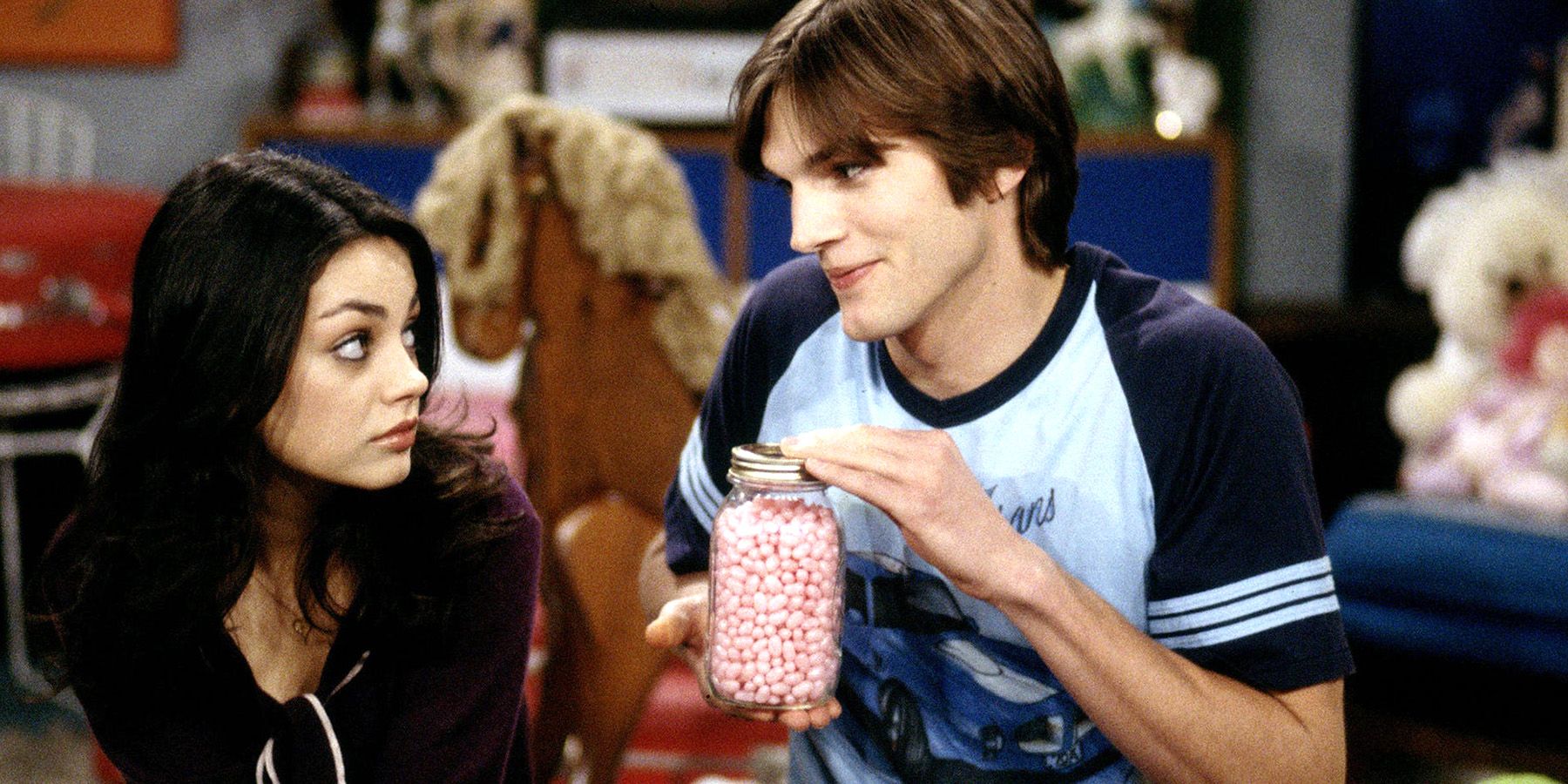 That '70s Show's Kelso Family Tree Explained