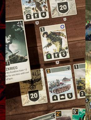 10 Best .IO Card Games, Ranked