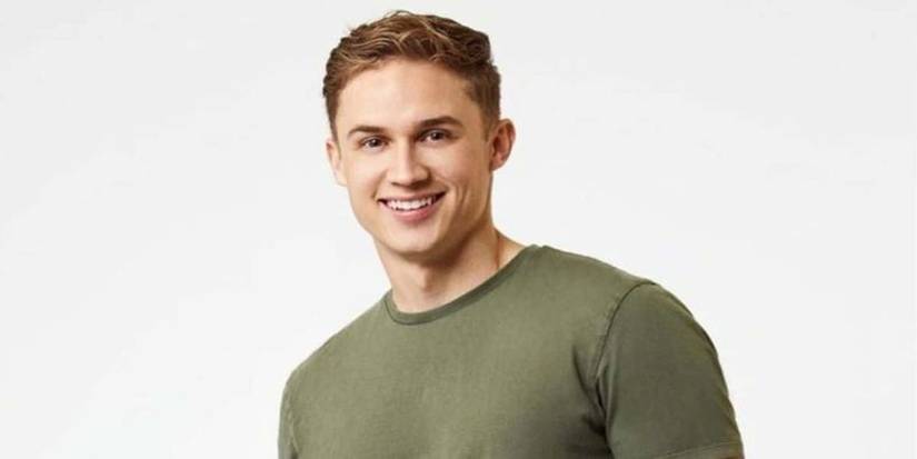Bachelorette: Jordan V. Explains Why He Didn’t Date Gabby After Rachel