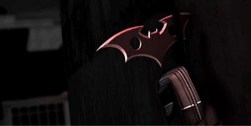 Batman: 10 Coolest Batarangs