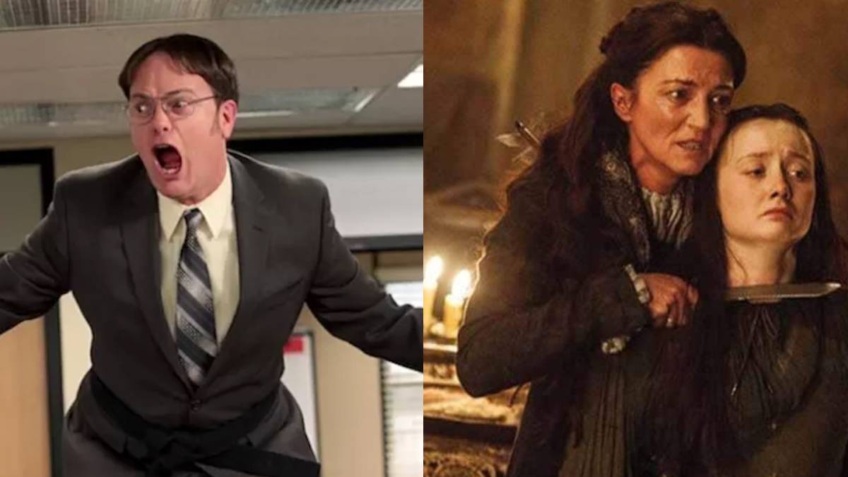 The 10 Best TV Episodes Of All Time, According To Ranker