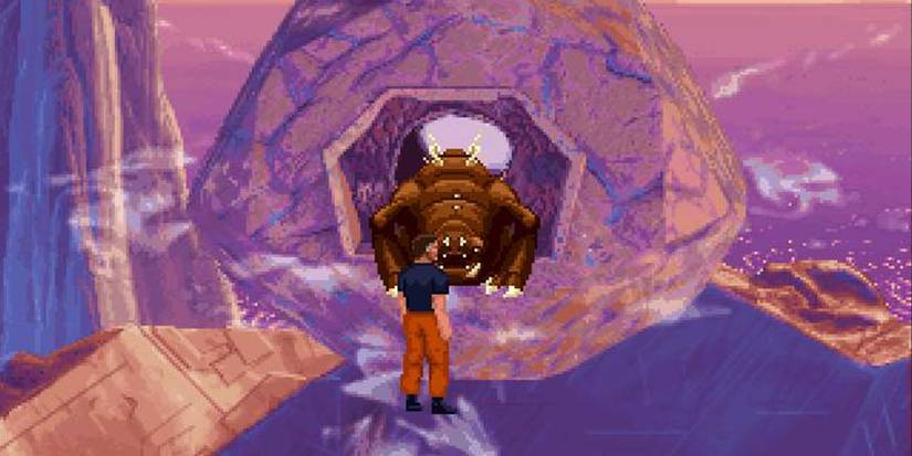 10 Best Graphic Adventure Computer Games Of The ‘90s