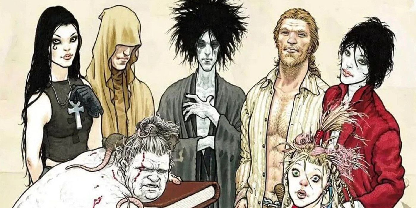 15 Most Powerful Gods in DC Continuity
