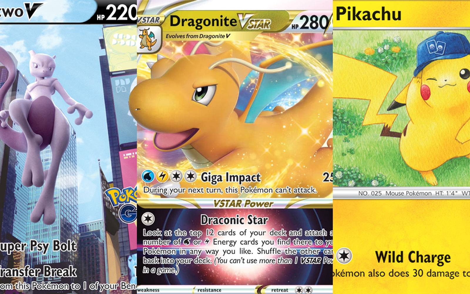 10 Best Cards From The New Pokmon Go TCG Set 10 Best Cards From The New Pokmon Go TCG Set