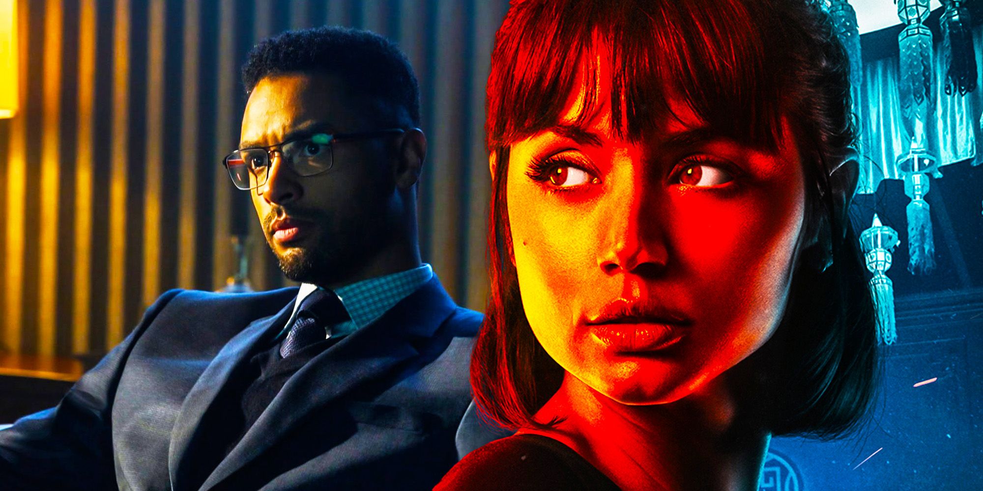 Ana de Armas' John Wick Spinoff Is Her Best Chance To End An Unfortunate Rotten Tomatoes Streak