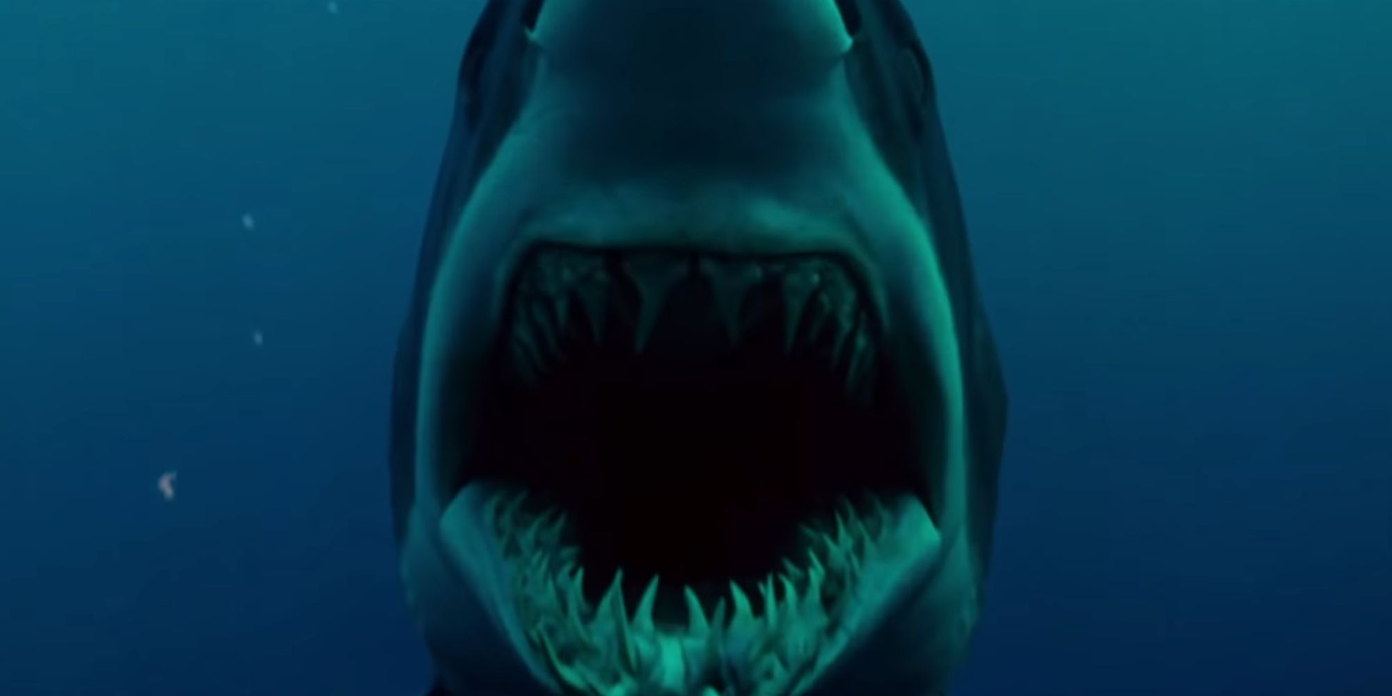 Under Paris' Main Villain Creates A Surprising Connection To A 25-Year-Old Shark Movie